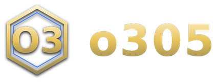 o305 logo